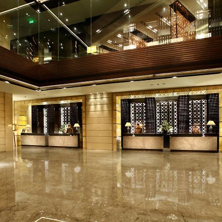 Готель Crowne Plaza New Delhi Rohini By Ihg Інтер'єр фото