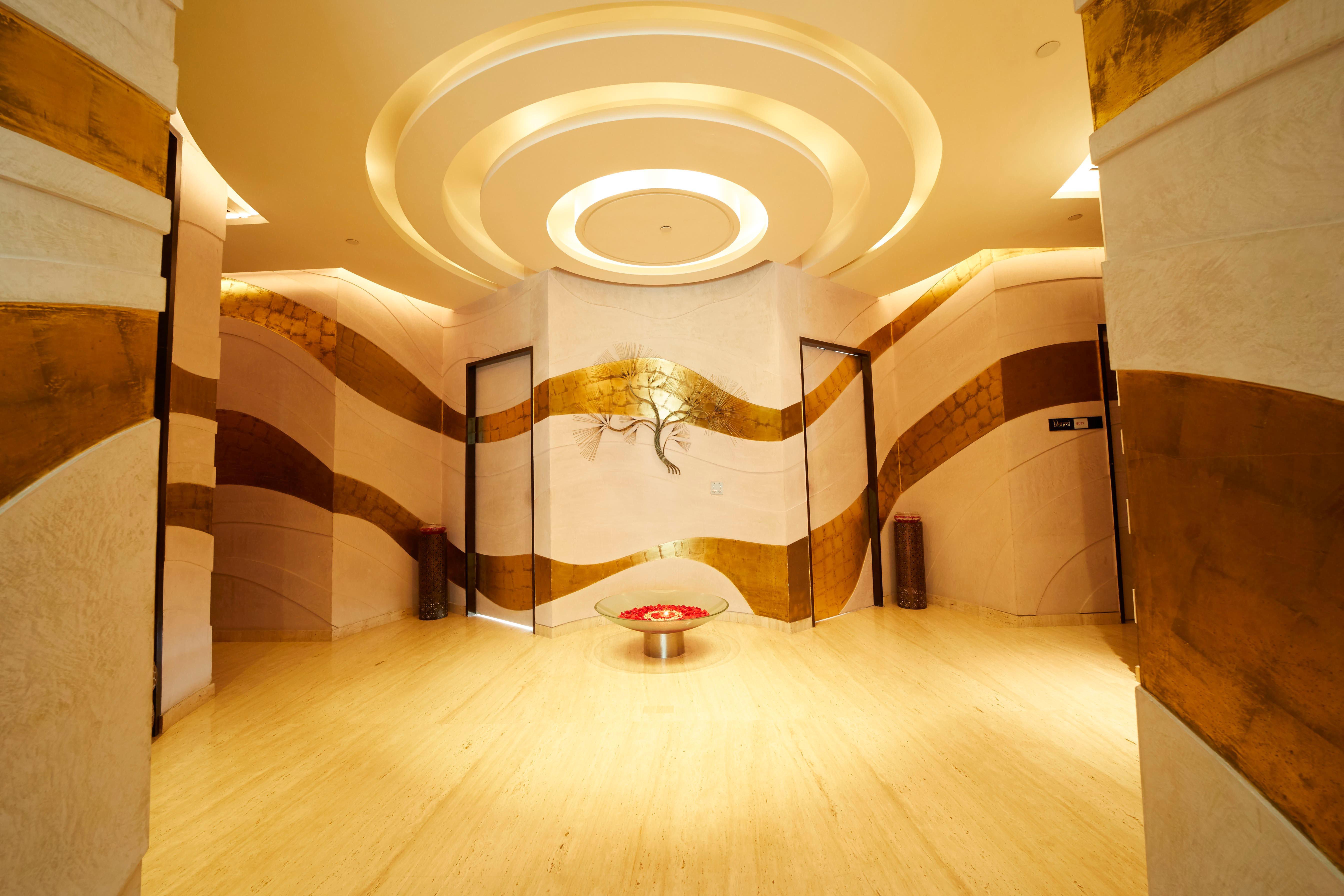 Готель Crowne Plaza New Delhi Rohini By Ihg Екстер'єр фото