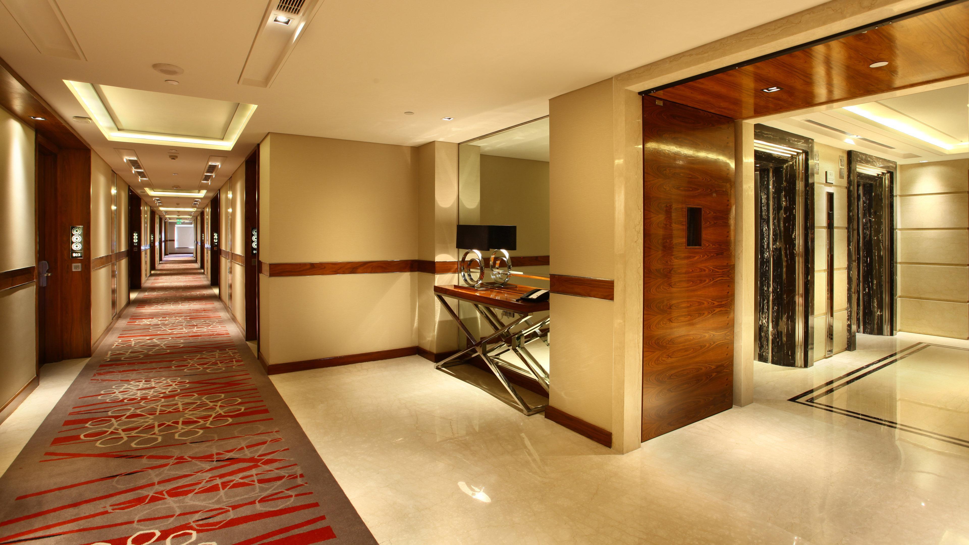 Готель Crowne Plaza New Delhi Rohini By Ihg Екстер'єр фото
