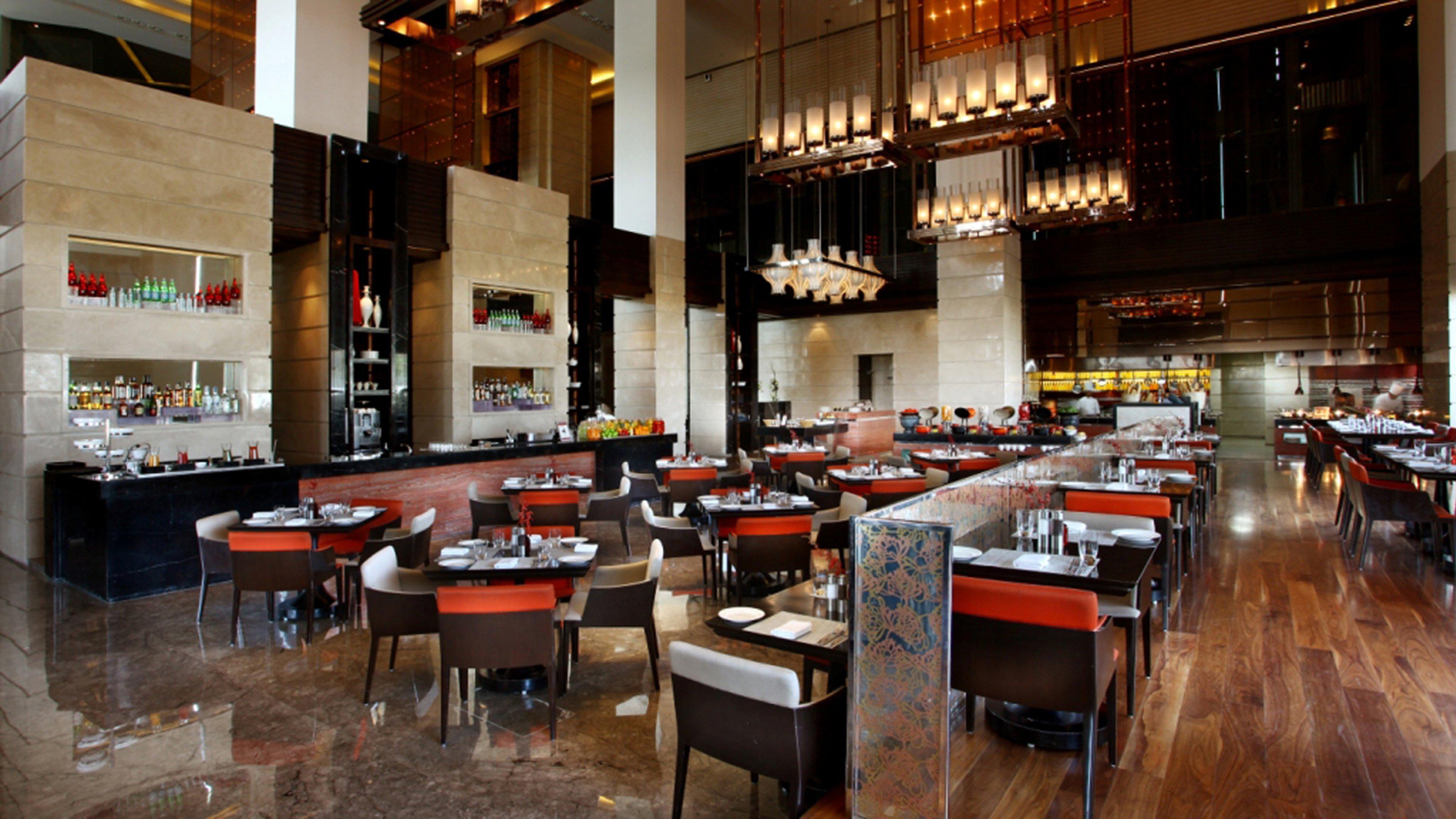 Готель Crowne Plaza New Delhi Rohini By Ihg Екстер'єр фото