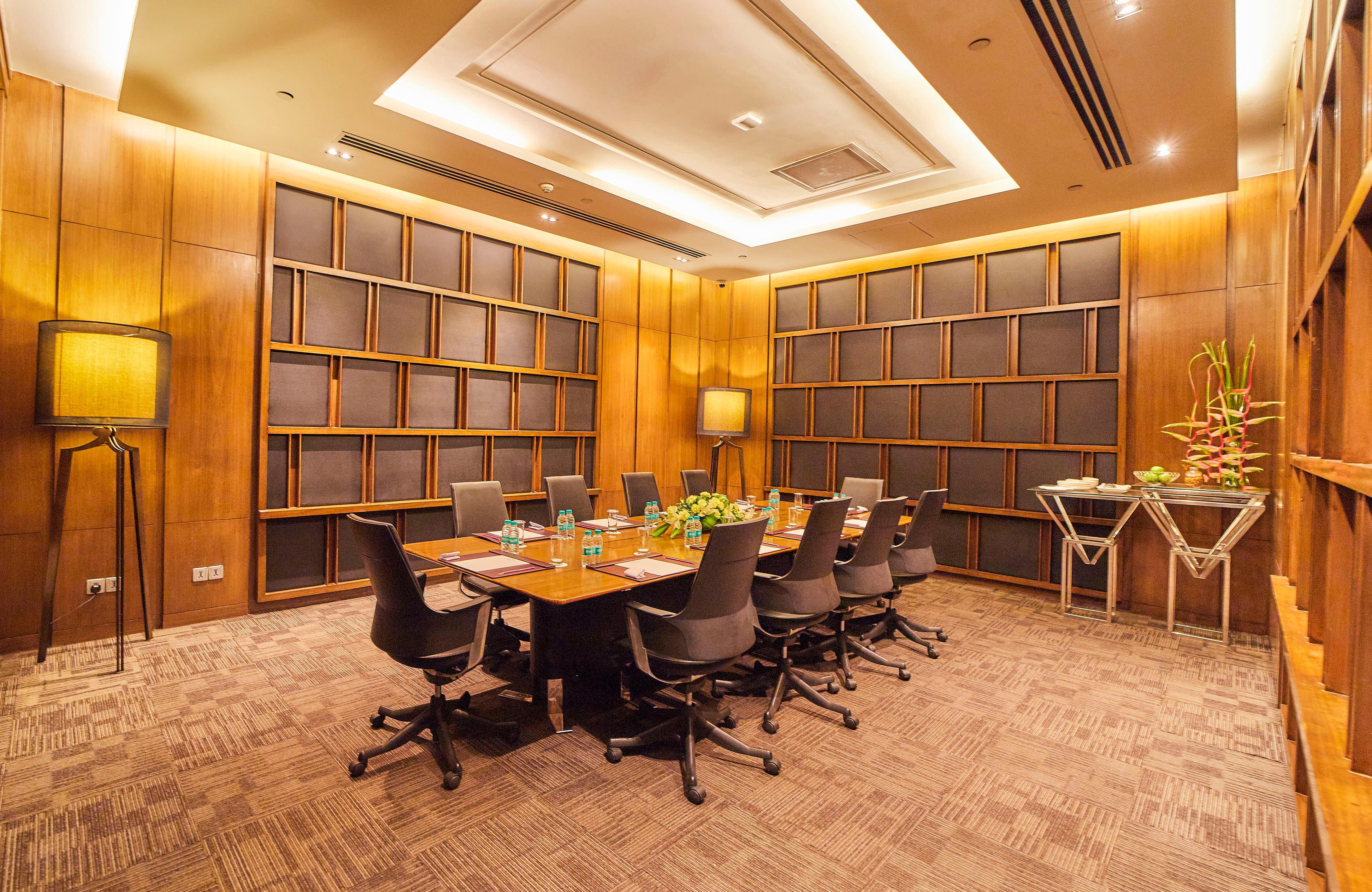 Готель Crowne Plaza New Delhi Rohini By Ihg Екстер'єр фото