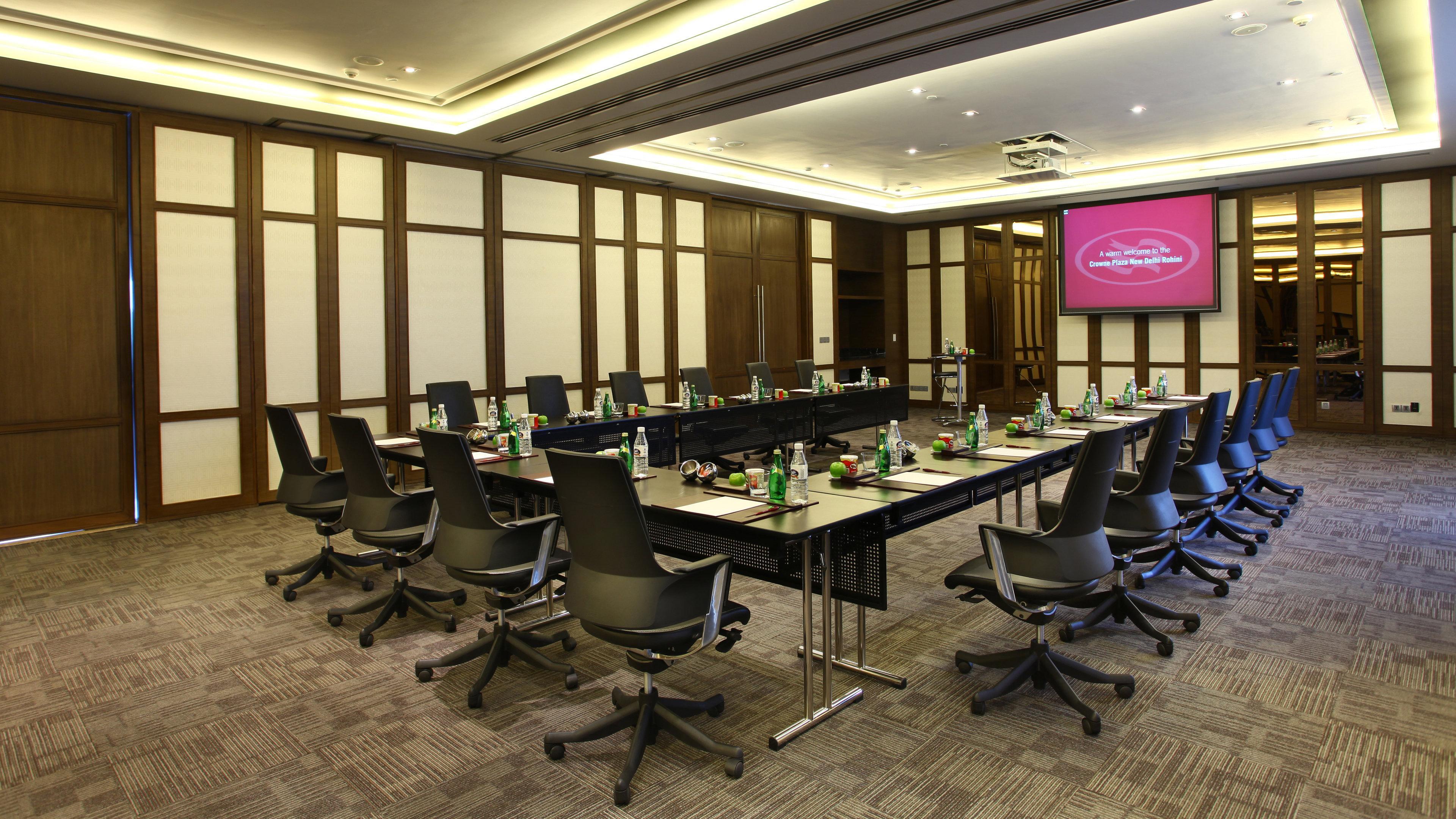 Готель Crowne Plaza New Delhi Rohini By Ihg Екстер'єр фото
