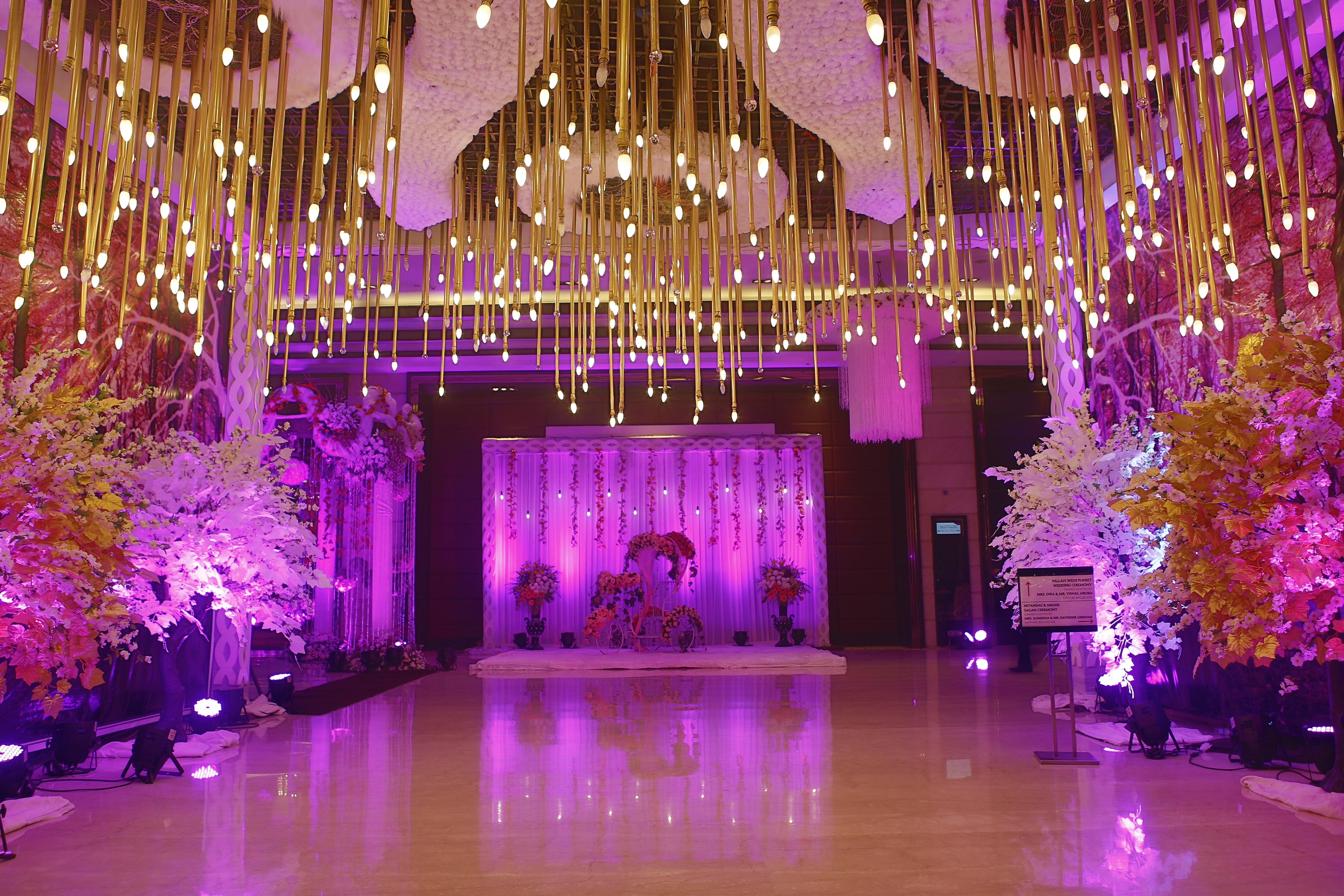 Готель Crowne Plaza New Delhi Rohini By Ihg Екстер'єр фото
